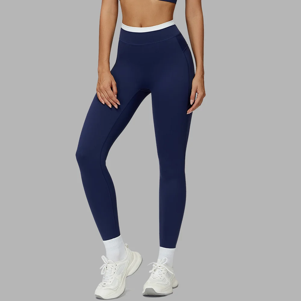 Yoga Pantyhose Wome… - image