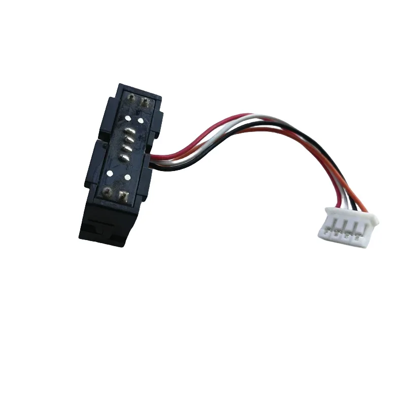 อะไหล่เซ็นเซอร์พื้นเครื่องทำความสะอาดหุ่นยนต์สำหรับ iLife V7S Pro V7S V7และชิ้นส่วนอะไหล่เครื่องดูดฝุ่นหุ่นยนต์เซ็นเซอร์หน้าผา