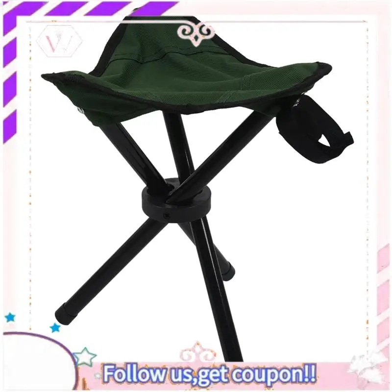 

Y74A-4X складной стул-штатив, портативное сиденье для кемпинга, легкий стул для рыбалки, новый