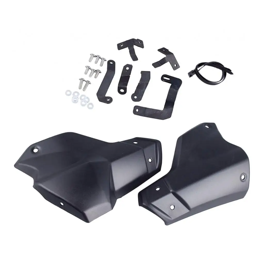 

Engine Valve Cylinder Head Cover Plastic Assembly Diamond Black Vehicle Part for R Nine T 2013 to 2017