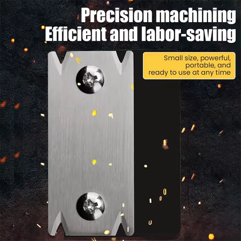 1szt Metalowy trymer do oklejania krawędzi Ręczny kątowy strugarka do krawędzi do obróbki drewna Skrobak Narzędzie do gratowania Narzędzie ręczne do obróbki drewna