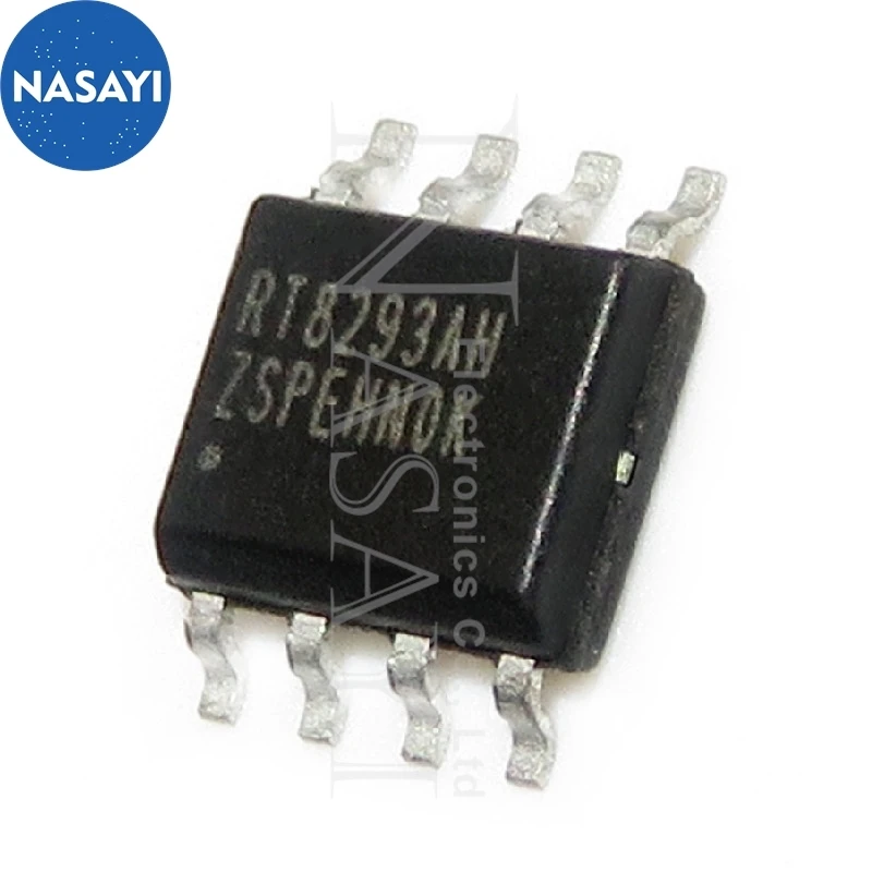 5PCS RT8293AH RT8293 STR-A6252 A6252 TLC4502CD 4502C AS358P-E1 AS358P LNK304DG LNK304 OB2354AP OB2354