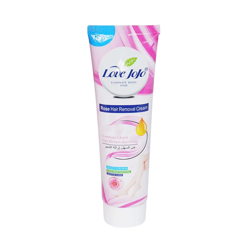 Permanant Hair Growth Removal 100ml Inhibitor Epilator Cream Beard Bikini Intimate Legs Body Armpit Painless Facial Stop Hair