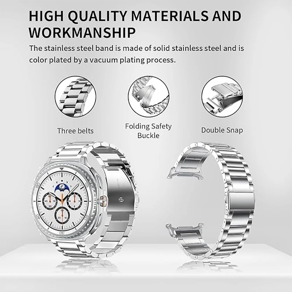 Thumbnail 2 - #23 New Samsung Watch Straps Arrivals