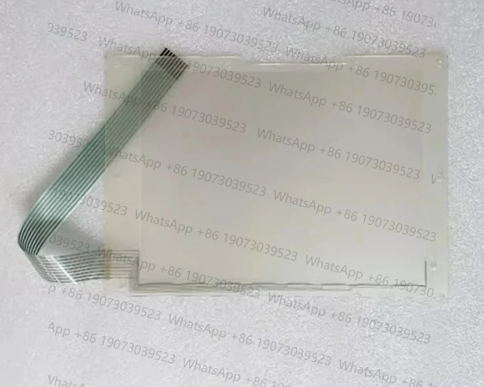

PLCS-9 PLCS-10 New Touch Glass Panel