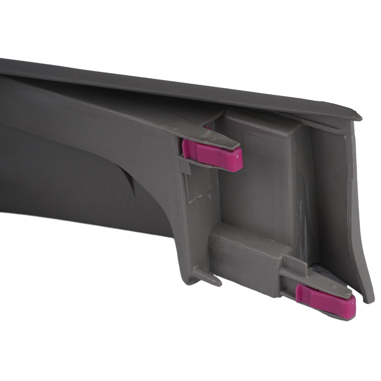 

Car & Truck Parts Dash Air Vent Trim Plastic Silver 1PCS/1PACK 2004 -2009 For Toyota Easy Installation High Quality