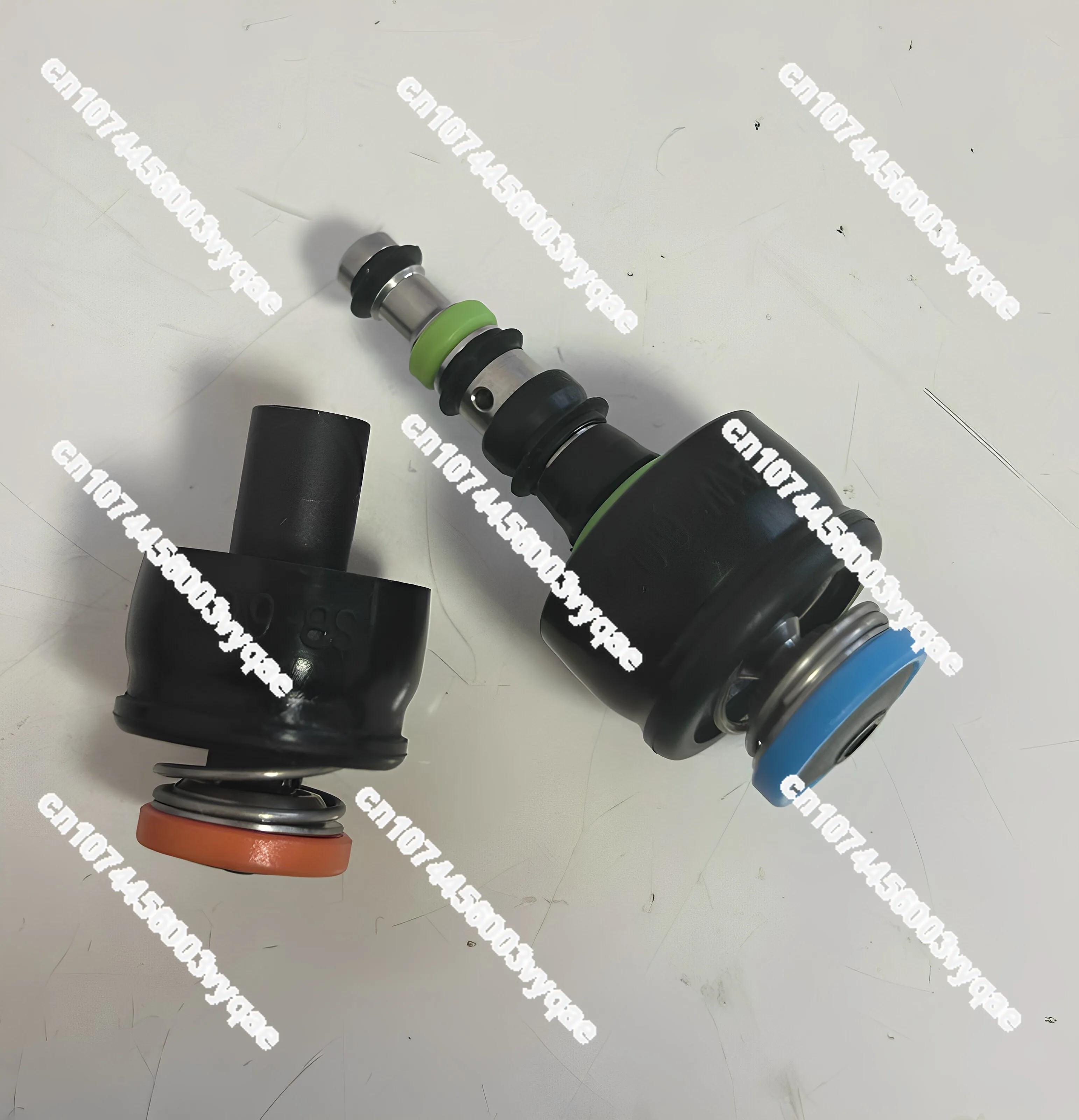 Suitable for compatibility with Fuji water vapor button AW-603 suction button SB-605 gastroenteroscope consumables water vapor