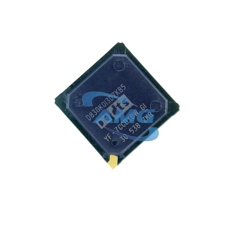 D830K013DZKB4 D810K013DZKB4 D810K013DZKB400 D830K013DZKB400 BGA DSP DTS Controller chip Audio power amplifier ic