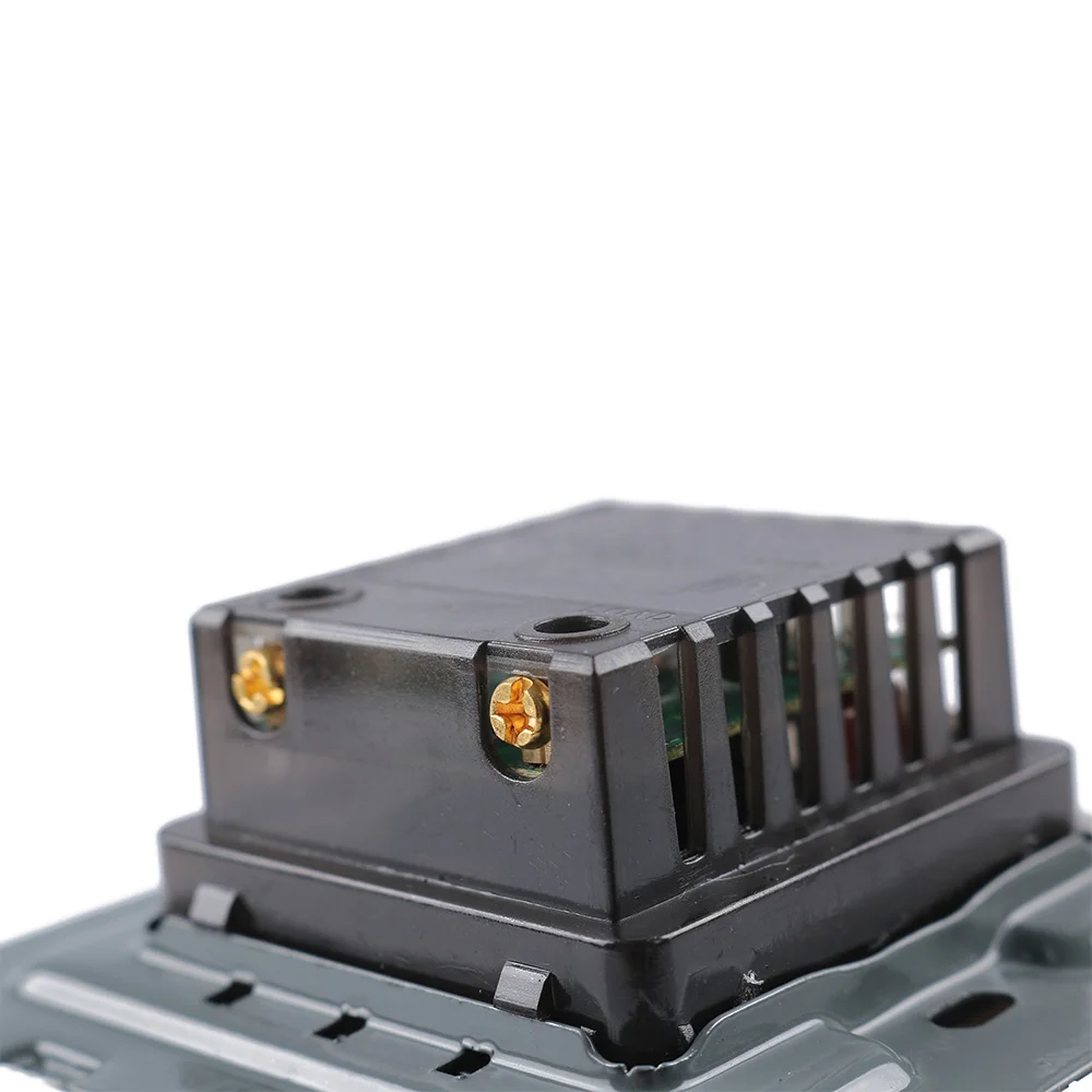 220V High Quality Adjustable Professional Light Switch Dimmer Brightness Controller Lamp For Filament Lamp