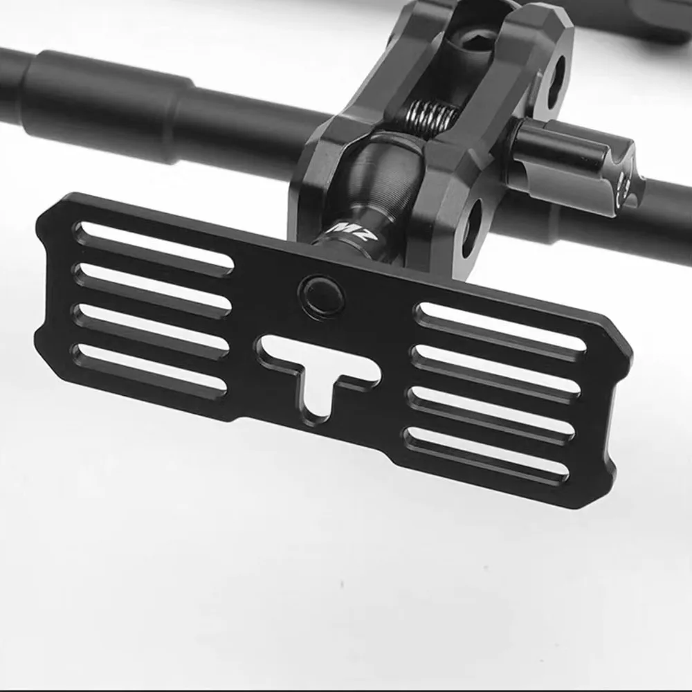 Car Dashboard Multi-Function Extension Stand Mobile Phone Intercom Mount Support For BAIC 212T01 2024 To 2026