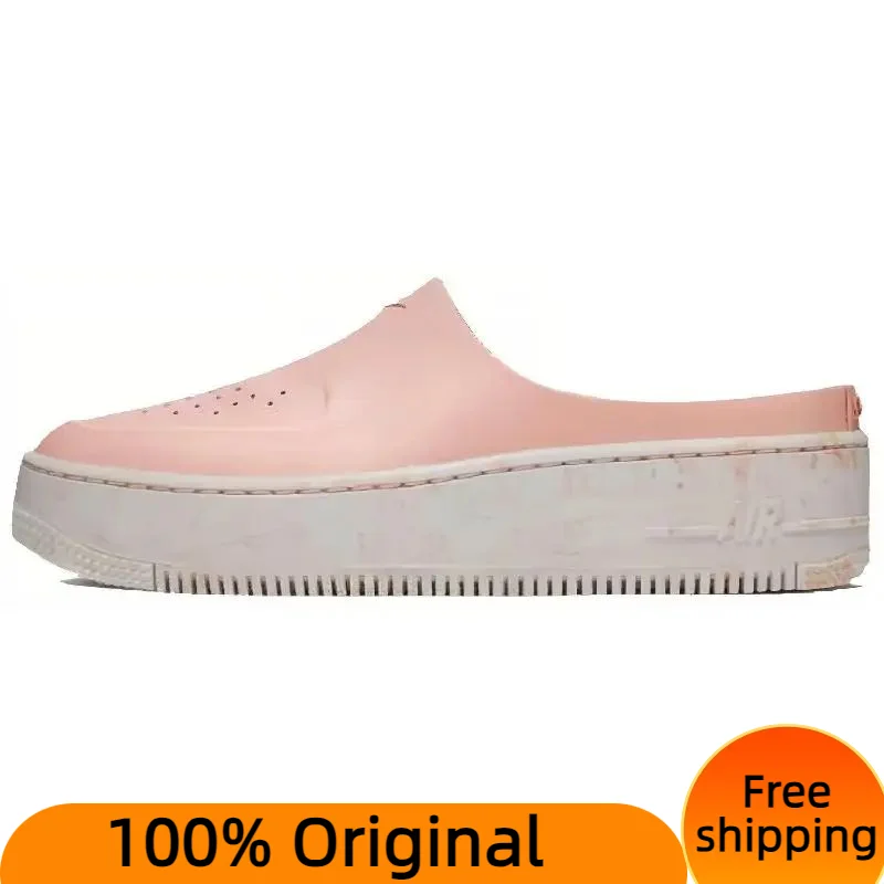 

Женские кроссовки Nike Air Force 1 Lover XX Echo Pink CK0895-661