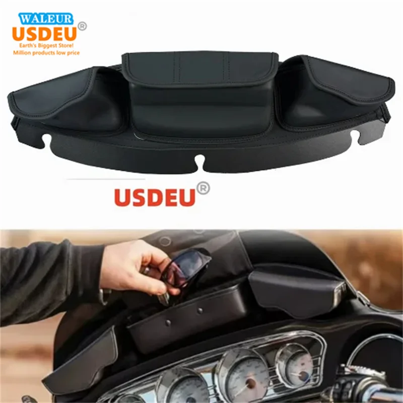 borse-per-parabrezza-per-harley-davidson-glide-2014-2023-15-16-17-18-19-20-21-22-touring-electra-street-tri-glide-2014-2023