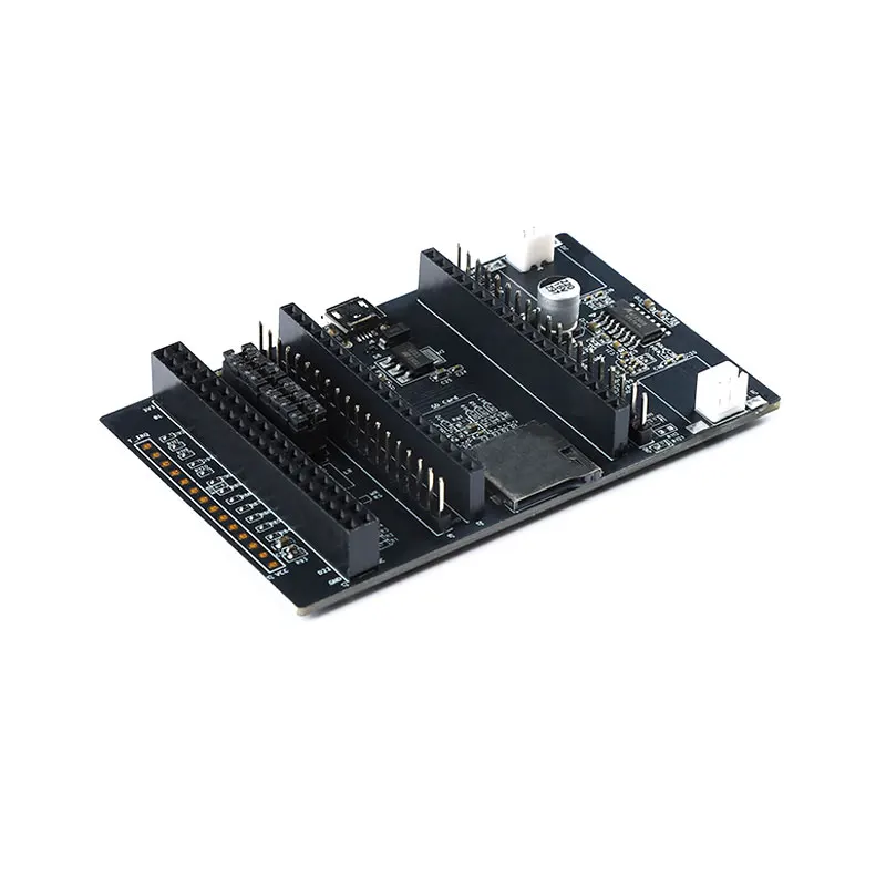 

ESP32-LCDKit HMI (human-machine interaction) development board module
