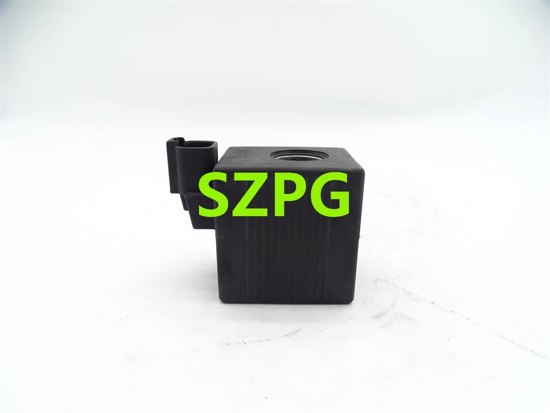 

High Quality Excavator Part Solenoid Valve Jcb 2cx 2cxs 2cxsl 2cxl Engine Coil 12v 25-222645