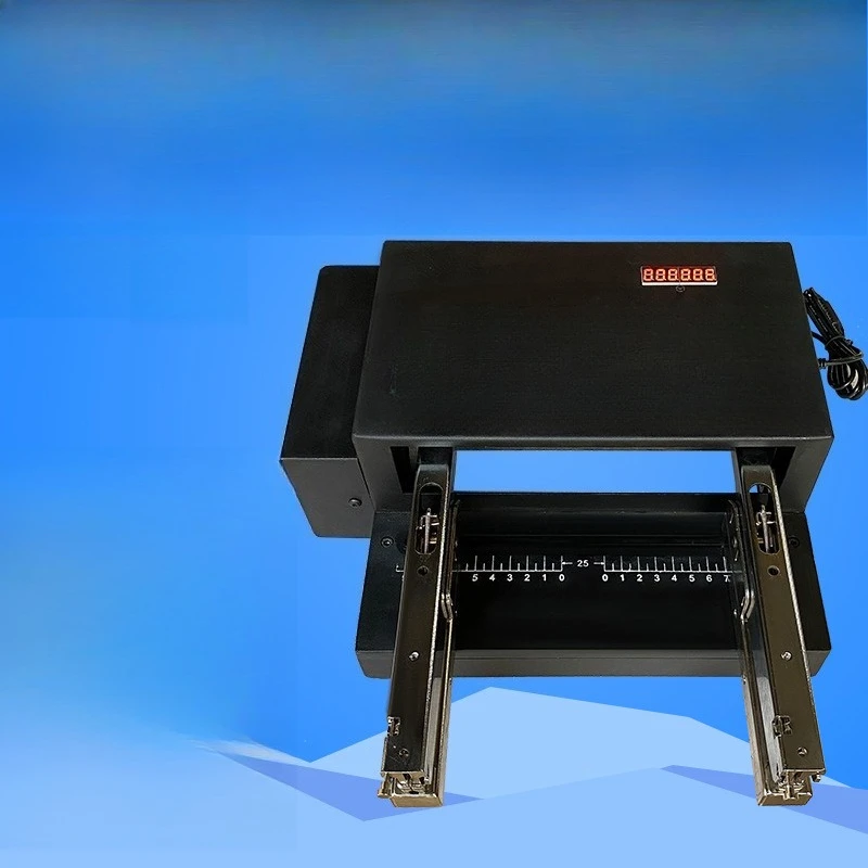 Binding Machine, Automatic Stapler, New Double Stapler, Heavy Duty Binding Machine, High Temperature Stapler