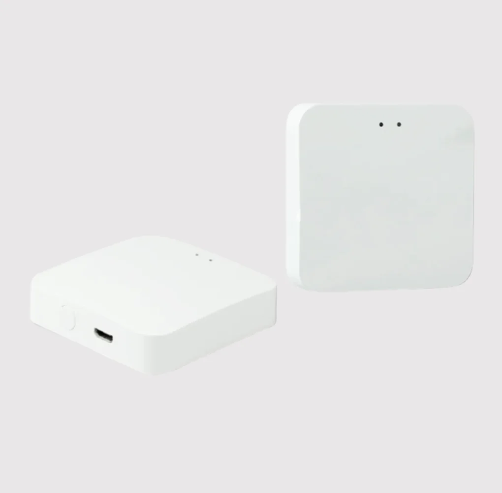 Zigbee 3.0 Wireless Multi-Mode Gateway, Tuya Smart Gateway, Gateway, Tuya