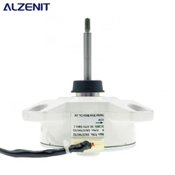 New For LG Air Conditioner Outdoor Unit DC Fan SIC-67FV-D843-2 DC280V 43W EAU57945702 EAU57945701 Conditioning Parts