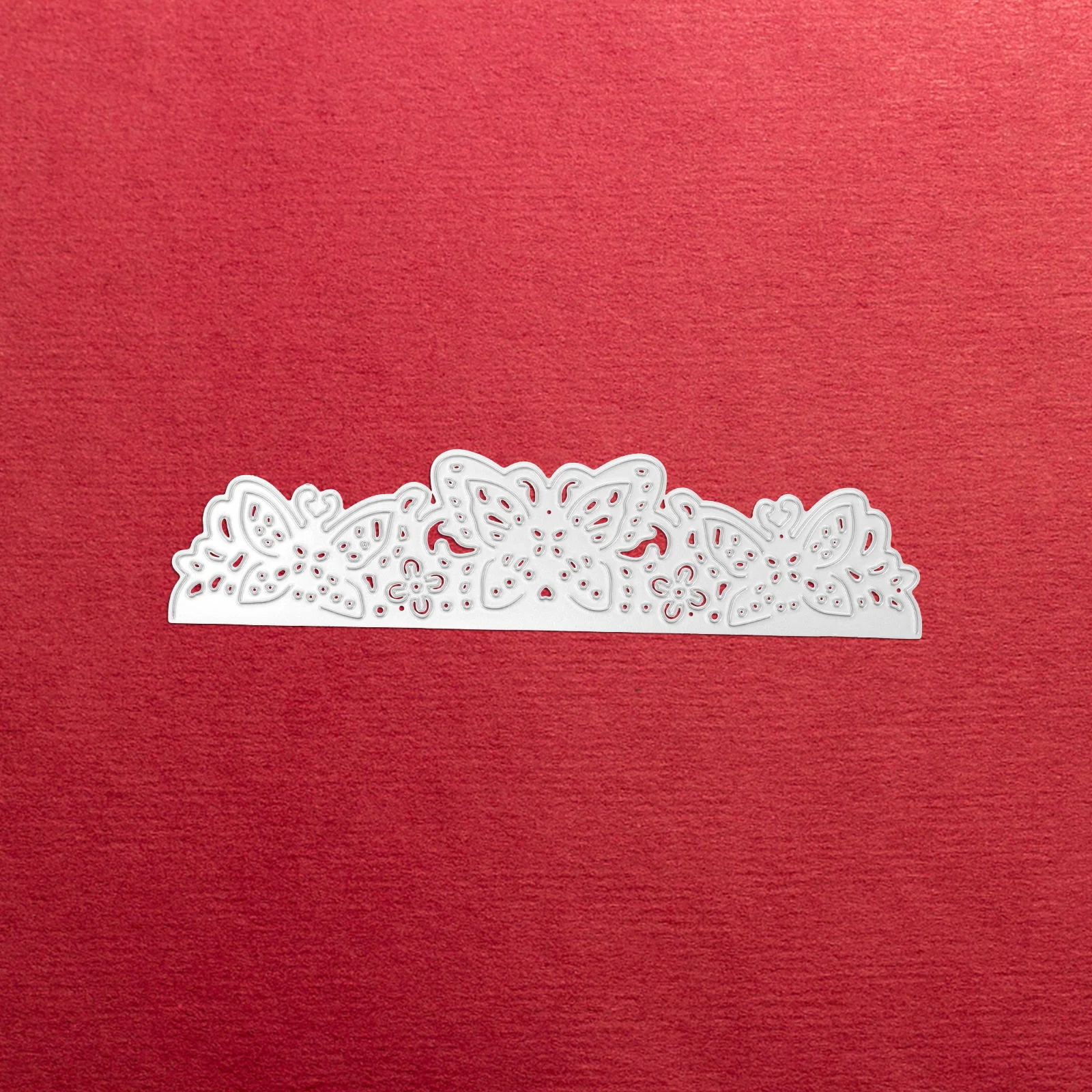 

Vivid Cutting Dies Stencils for Scrapbooking Card Decoration Gifts Cutting Die for Scrapbooking Embossing Folders