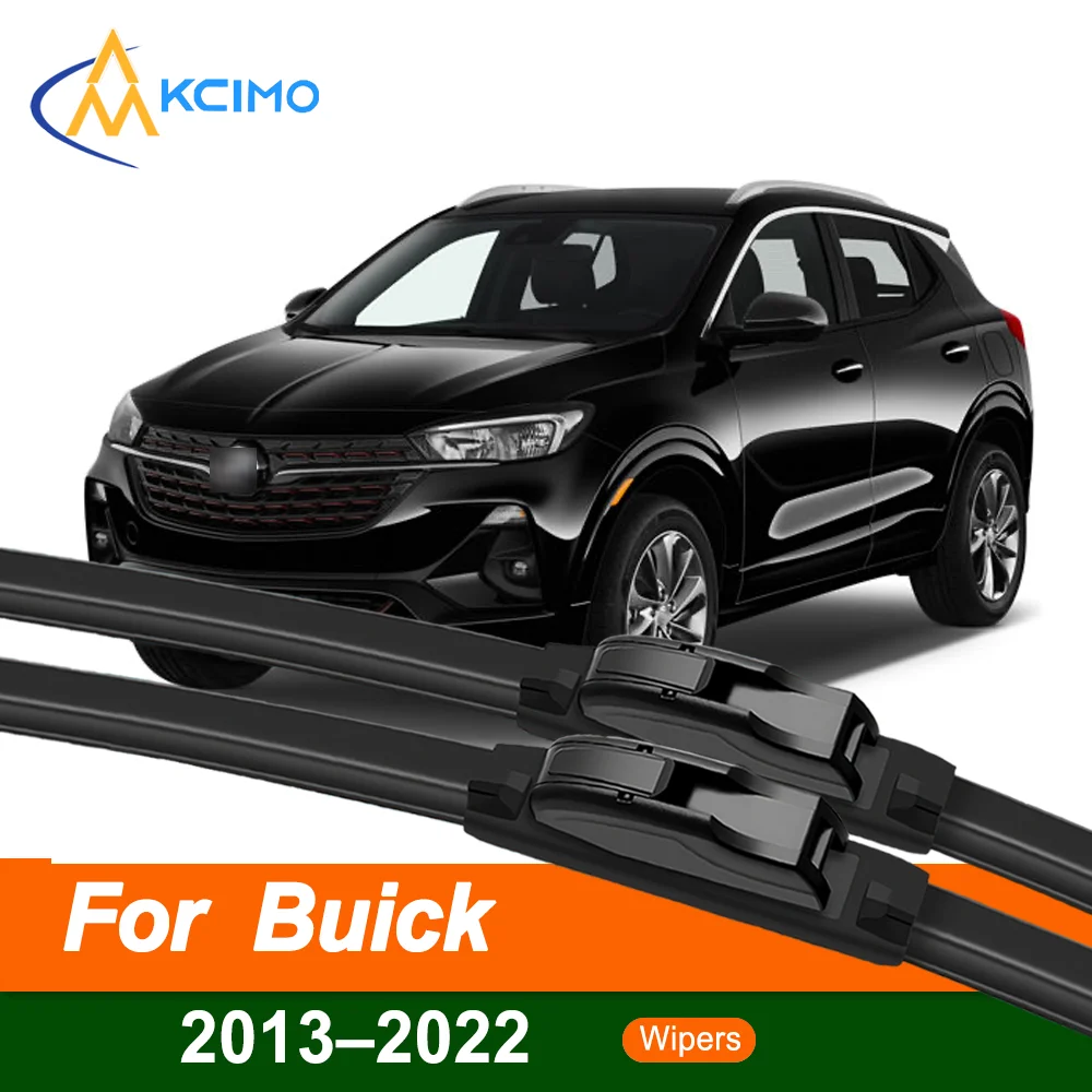 

For Buick Encore 2013–2022 range Front Wiper Blades Car Windscreen Windshield Window Wiper Accessories 2014 2015 2016 2017 2018