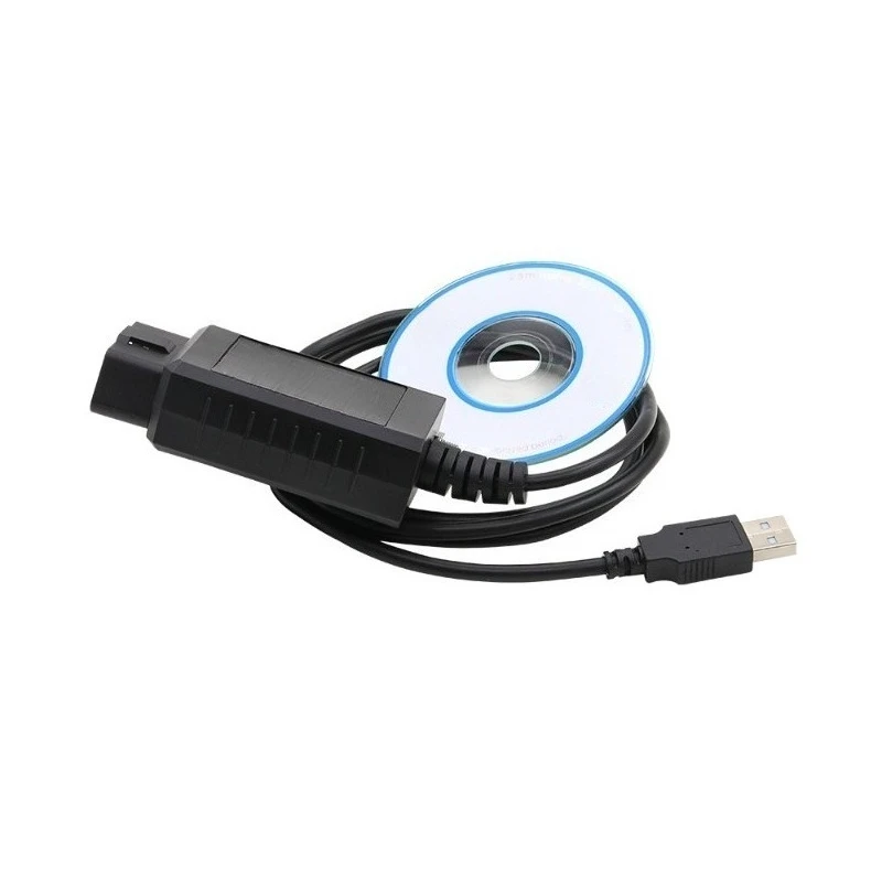 ELM327 USB Car Code Reader with Switch, for  HS-CAN/MS-CAN Adapter for  Vehicles, Hidden Function Programming Tool