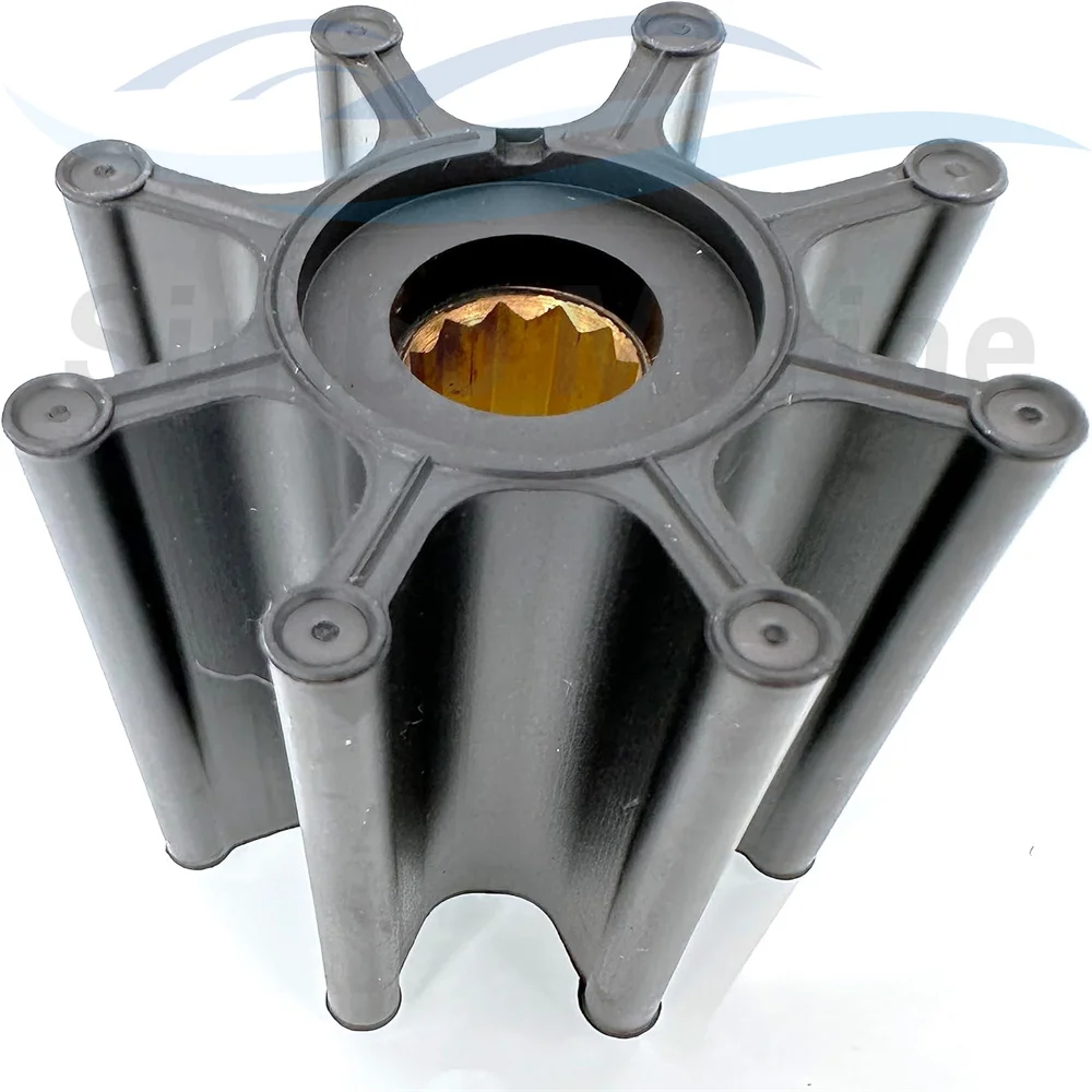 

Boat Cooling Systems Water Pump Impeller for LEHMAN POWER LTD UK Super 355