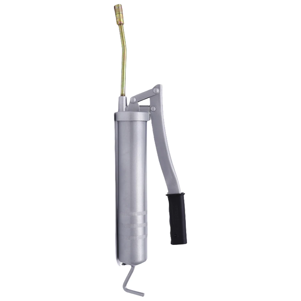 

Grease Gun 500cc High Pressure Manual Grease Gun Heavy-Duty Grease Gun Vehicle Repair Tools