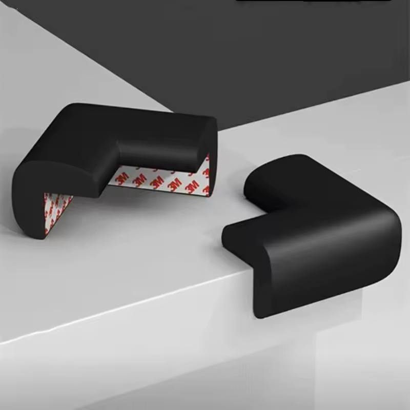 2M super thick baby safety furniture table protection edge corner table cover protection tape foam corner bumper protection - Image 11