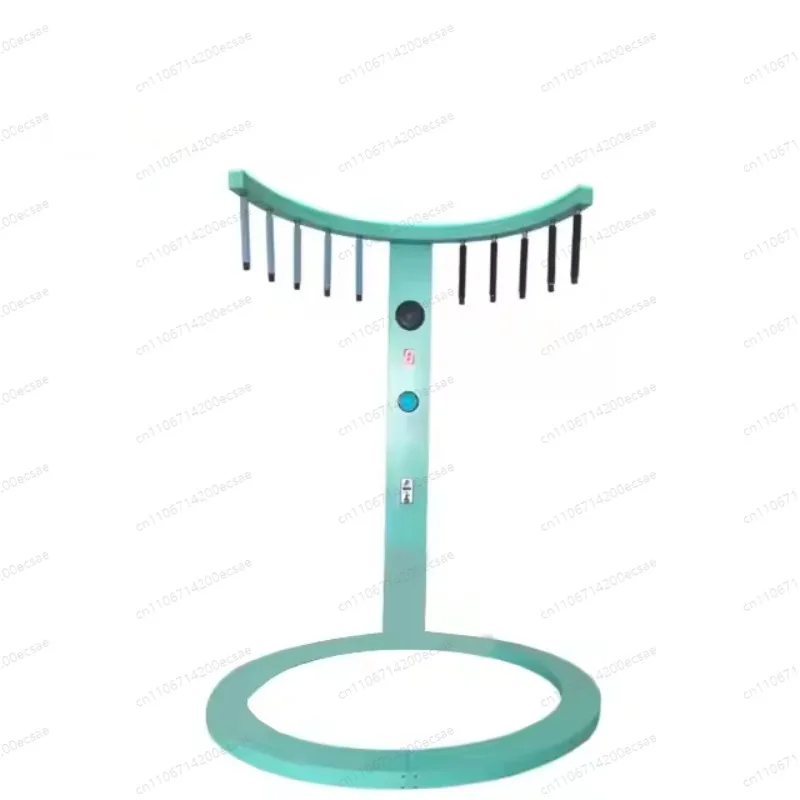 Fun Park Indoor Sports Entertainment Falling Stick Speed Game Arcade Game
