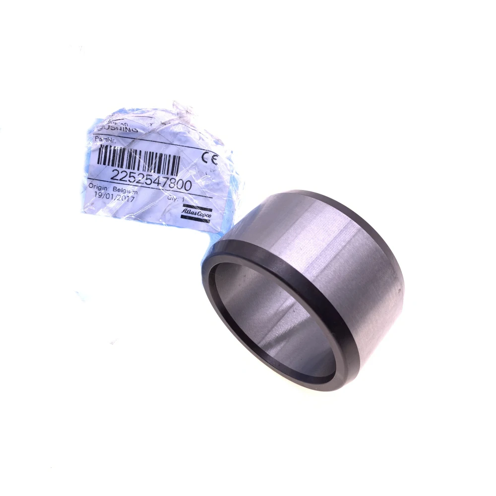 

2 шт./лот 2252547800 (2252 5478 00) втулка вала из натуральной нержавеющей стали