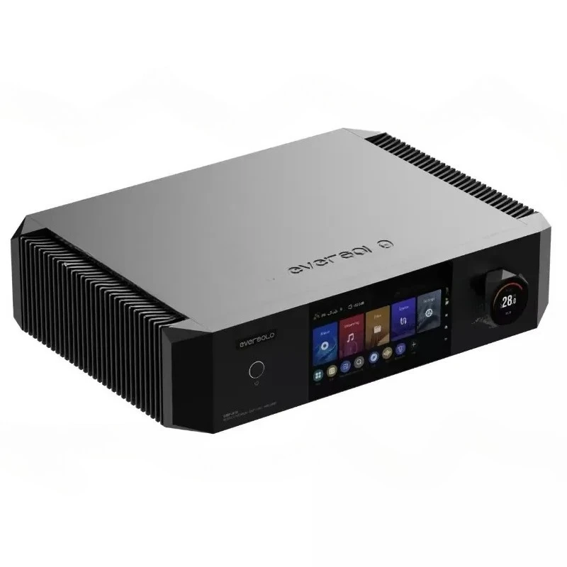 Hifi Music Streamer… - image