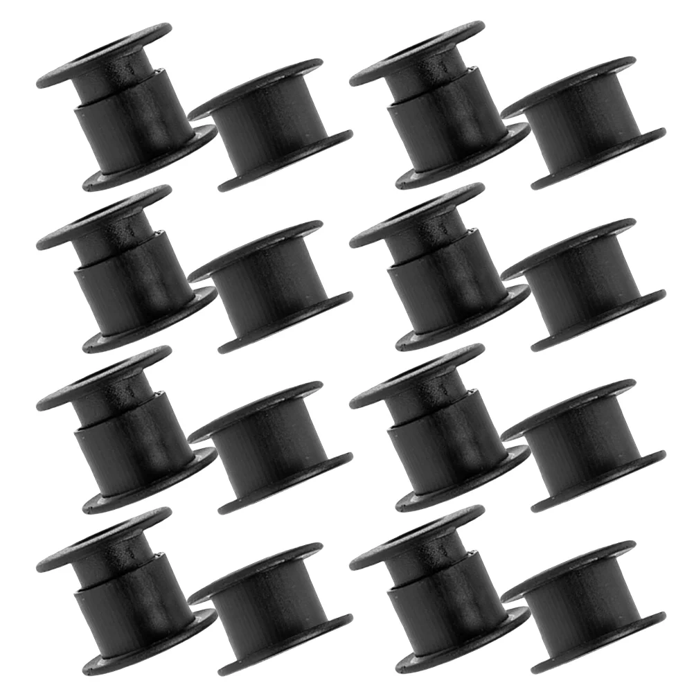 

16 Pcs Bearing Accessories Football Machine Soccer 300X300X150CM Abs Foosball Fun Games