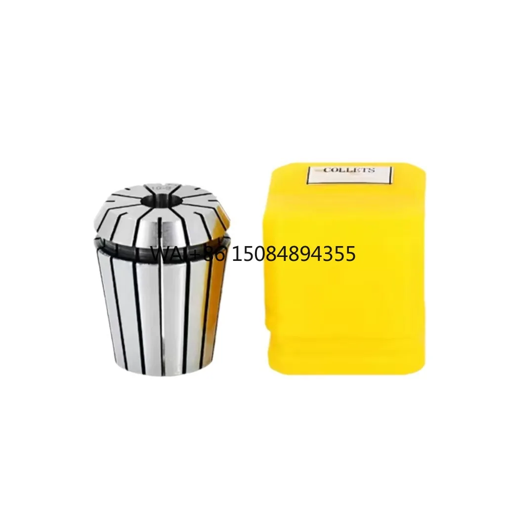 ANGHUA Manufacturing Production High Precision Collet Chuck ER32 Engraving Machine Clamp Chuck of Engraving Machine