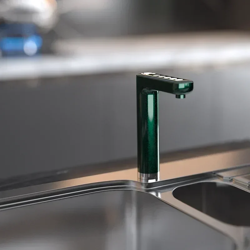 2025/Nobana Water Purifier Smart  Rich Tap Faucet for