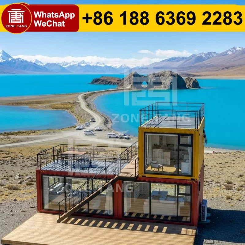 

Flat Pack Home Prefab Shipping Container Homes Modular Homes Garden Room Easy To Modify Multi Layer Prebuilt Homes Prefab Cabins