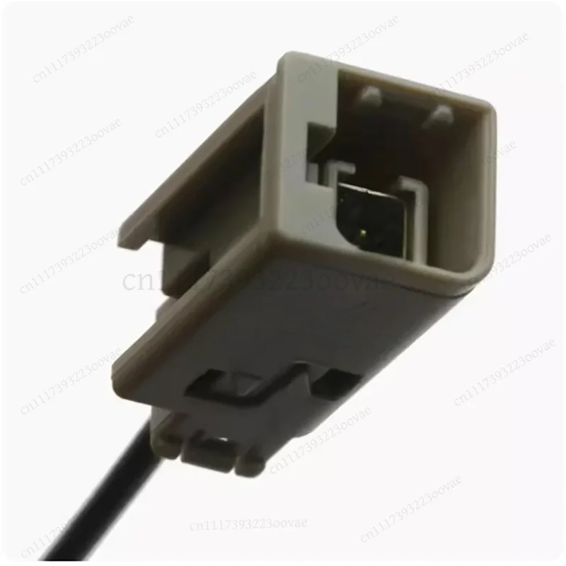 LY-SMA Male To GT5‑1S Square Male GPS Antenna Transfer Cable Antenna Connection Wire Replacement Accessory