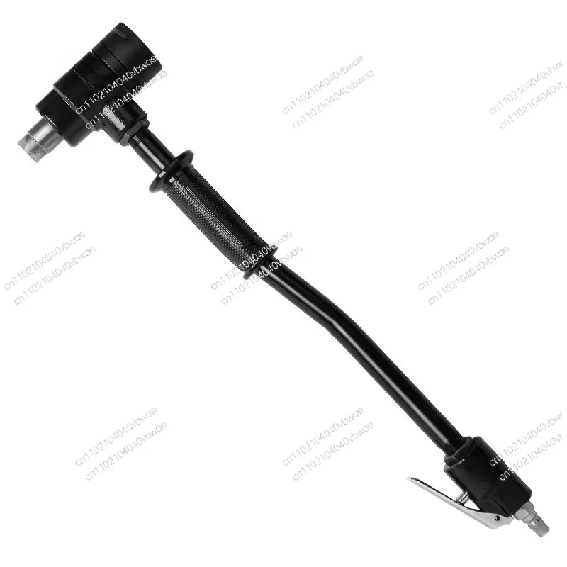 Pneumatic  Hammer Rust Hammer Industrial Ship and Paint Removal Efficient Handheld Rust Knocker