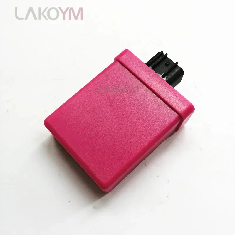CDI ECU for Yamaha AEROX NEOS NEO S RUN MBK NITRO 50 Motorcycle Parts