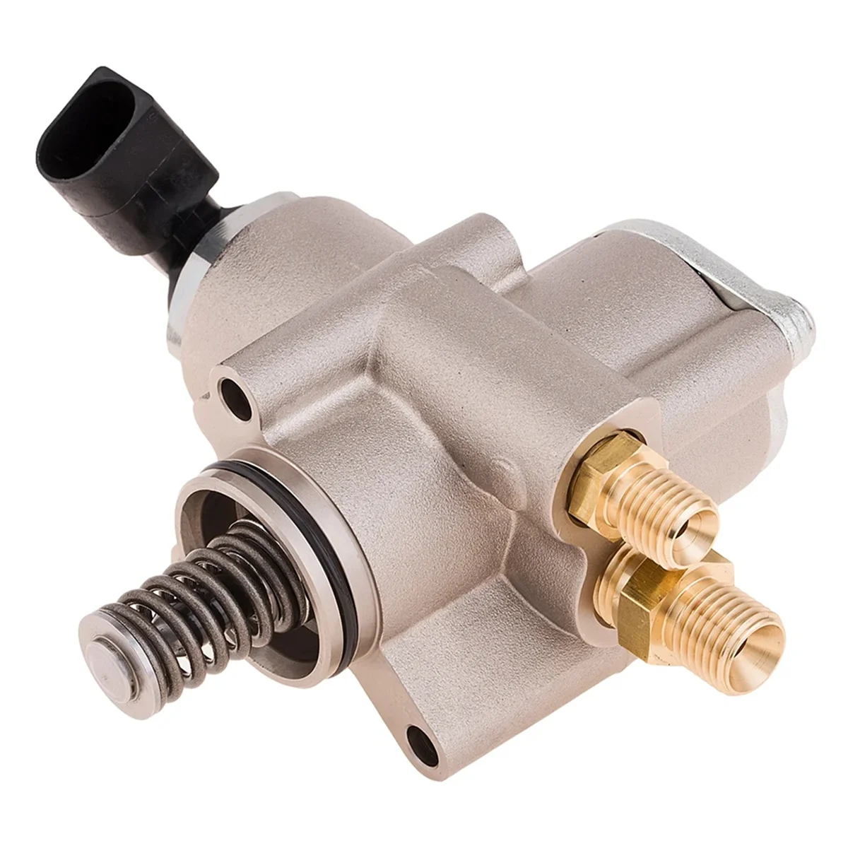 Car Right High Pressure Fuel Pump 079127026J 079127026F 079127026AC for AUDI A5 A6 C6 A7 A8 D3 Q7 4L 2006-2010