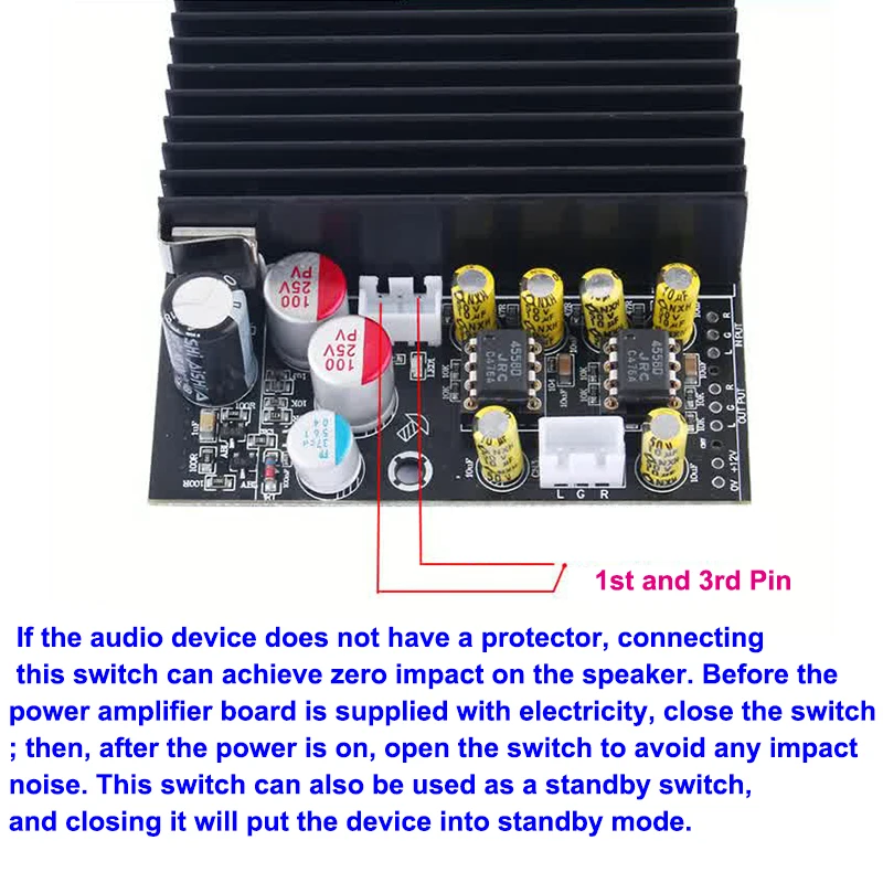 Thumbnail 3 - #38 Latest Power Amplifiers Offers