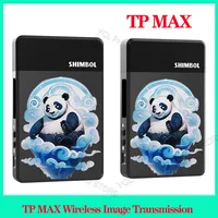 SHIMBOL TP MAX Professional Wireless Image Transmission 1080P 350m transmission For Video Recording Ultra Low Power Consumption