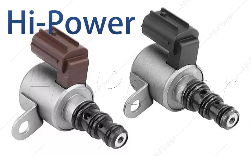 

2PCS Transmission Shift Solenoid B & C 28500-P6H-013 28400-P6H-003 28400-P6H-013 28500-P6H-003 for Honda Odyssey Accord