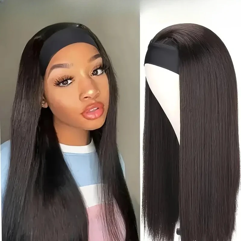 Rosabeauty 250% Density 30 40 Inch Nature Color 13x6 Straight Lace Front Wig Human Hair 13X4 Frontal Glueless For Women