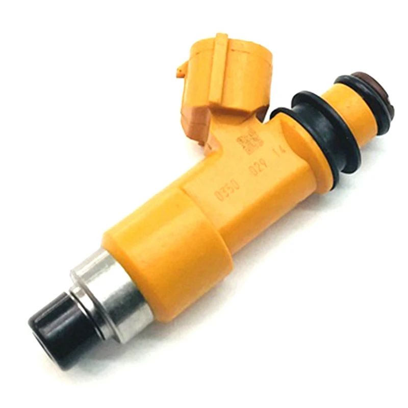 2X Car Fuel Injector For Suzuki APV Futura K-M 1500Cc (SL415) Part Number:15710-61J00 1571061J00