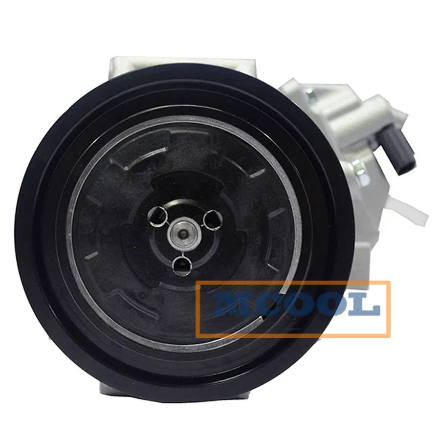 TSE17C Car AC Compressor For Toyota Camry 2.5L 2012 2013 2014 2015 2016 8831006441 883100R010 883100R011 883100R012 883100R013