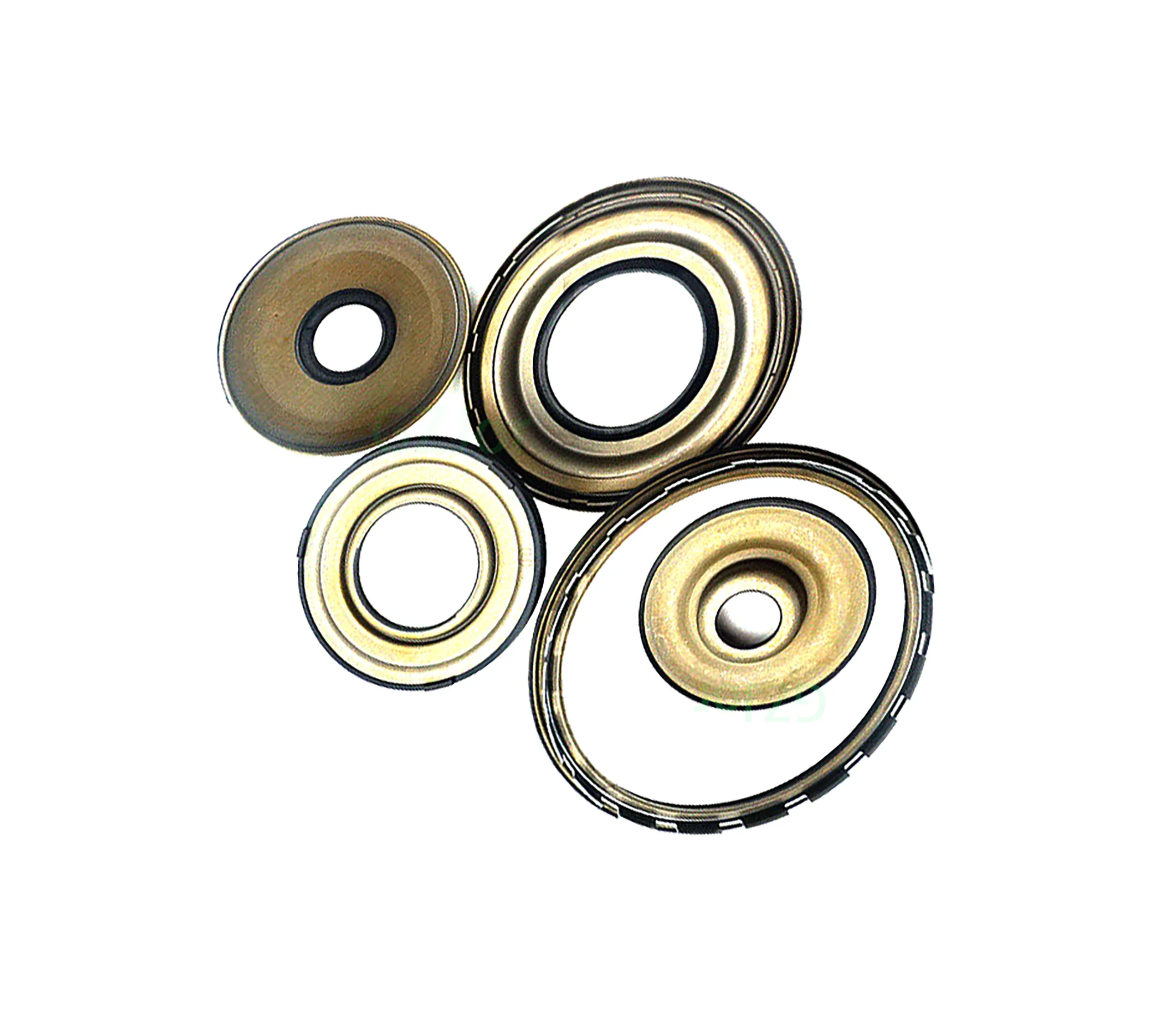 

6L80 6L80E 6L90 6L90E Automobile Transmission Piston Kit 6 Speed For GM CADILLAC