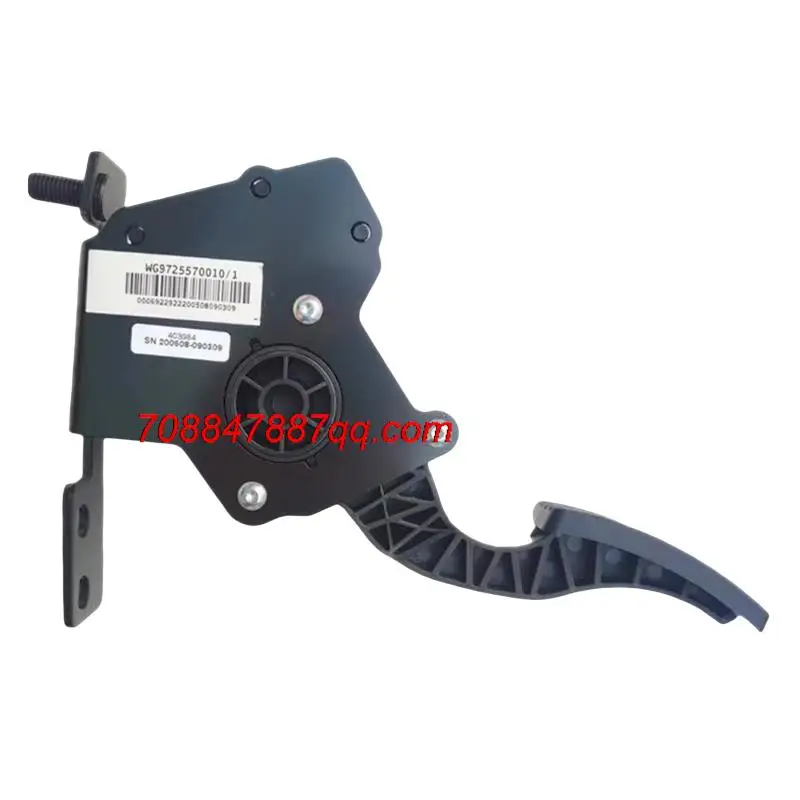 

Original NEW WG9725570010 1108010E5020 Spare parts