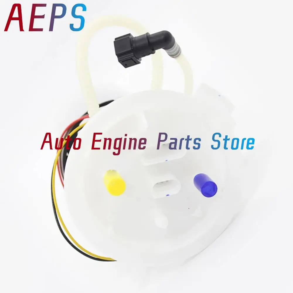 Fuel Pump Module Assembly 7N0919051M 7N0919051K For Volkswagen SHARAN SEAT ALHAMBRA