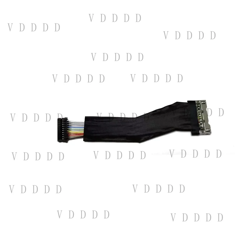 L... For DELL VOSTRO 7510 Battery Cable Battery Connection Line Laptop 092T55