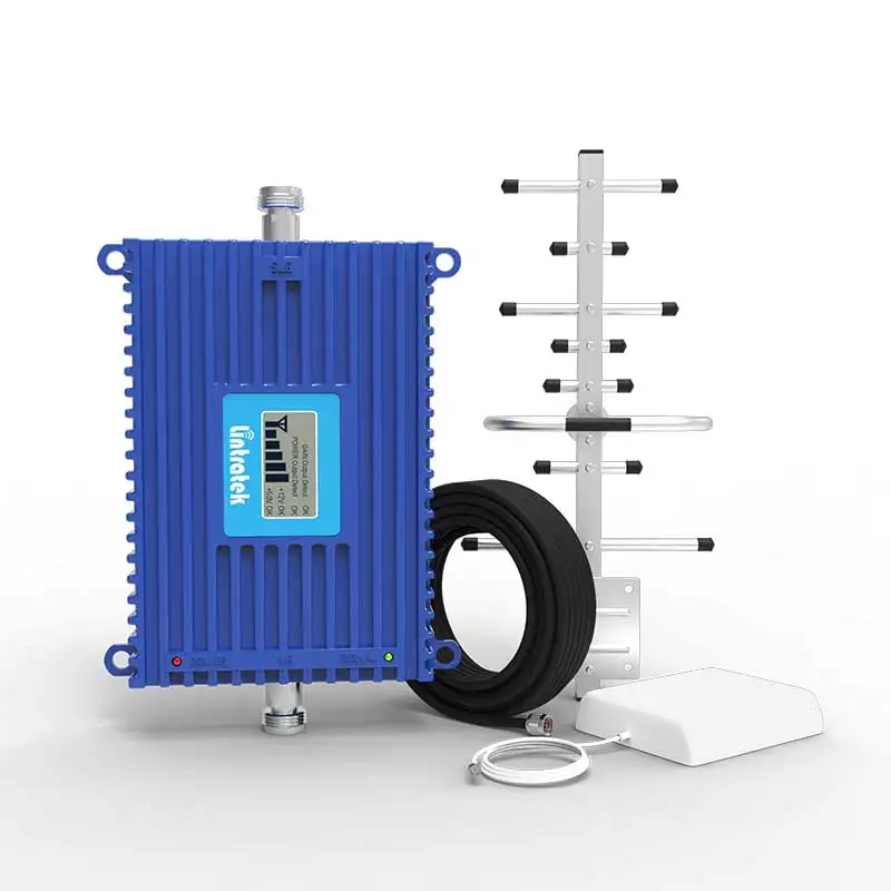 

Lintratek LTE 4G Band 28 700MHz signal Repitor Lte Cell Phone Booster 700 Amplifier Band28 4g