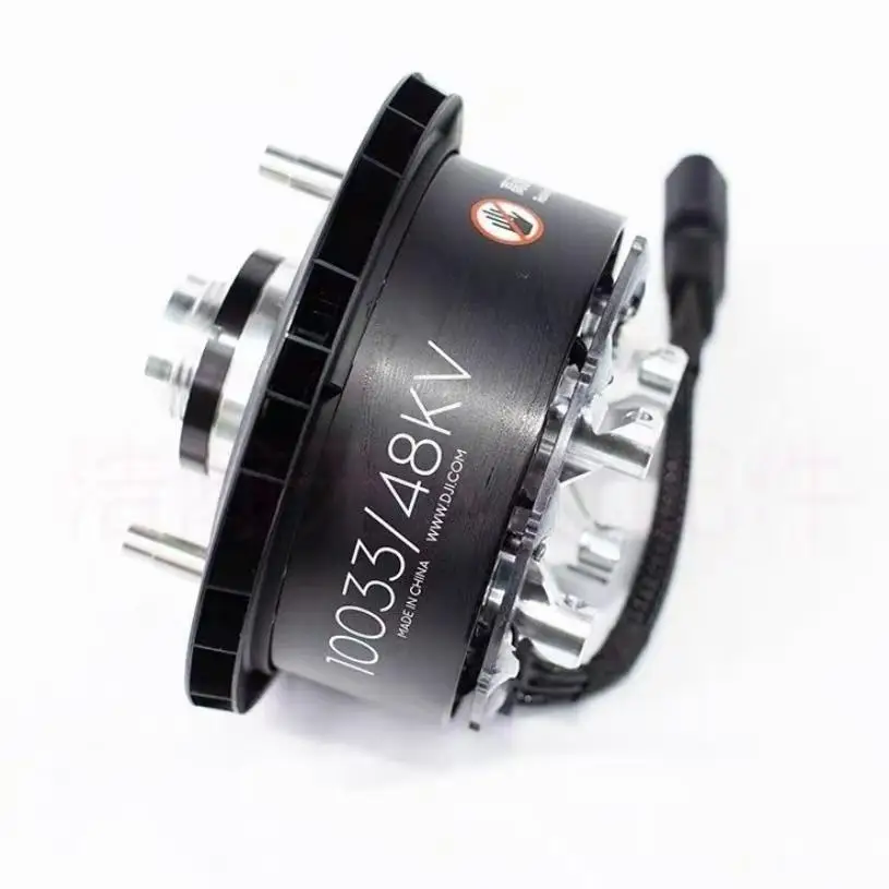 New T40 10033 Power Motor M5 (International Version)